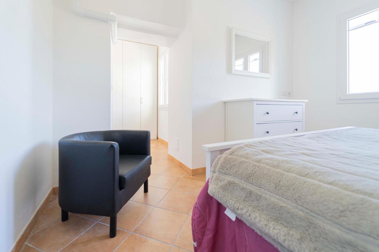 Casa Vacanza Il Portico Монеглия Екстериор снимка