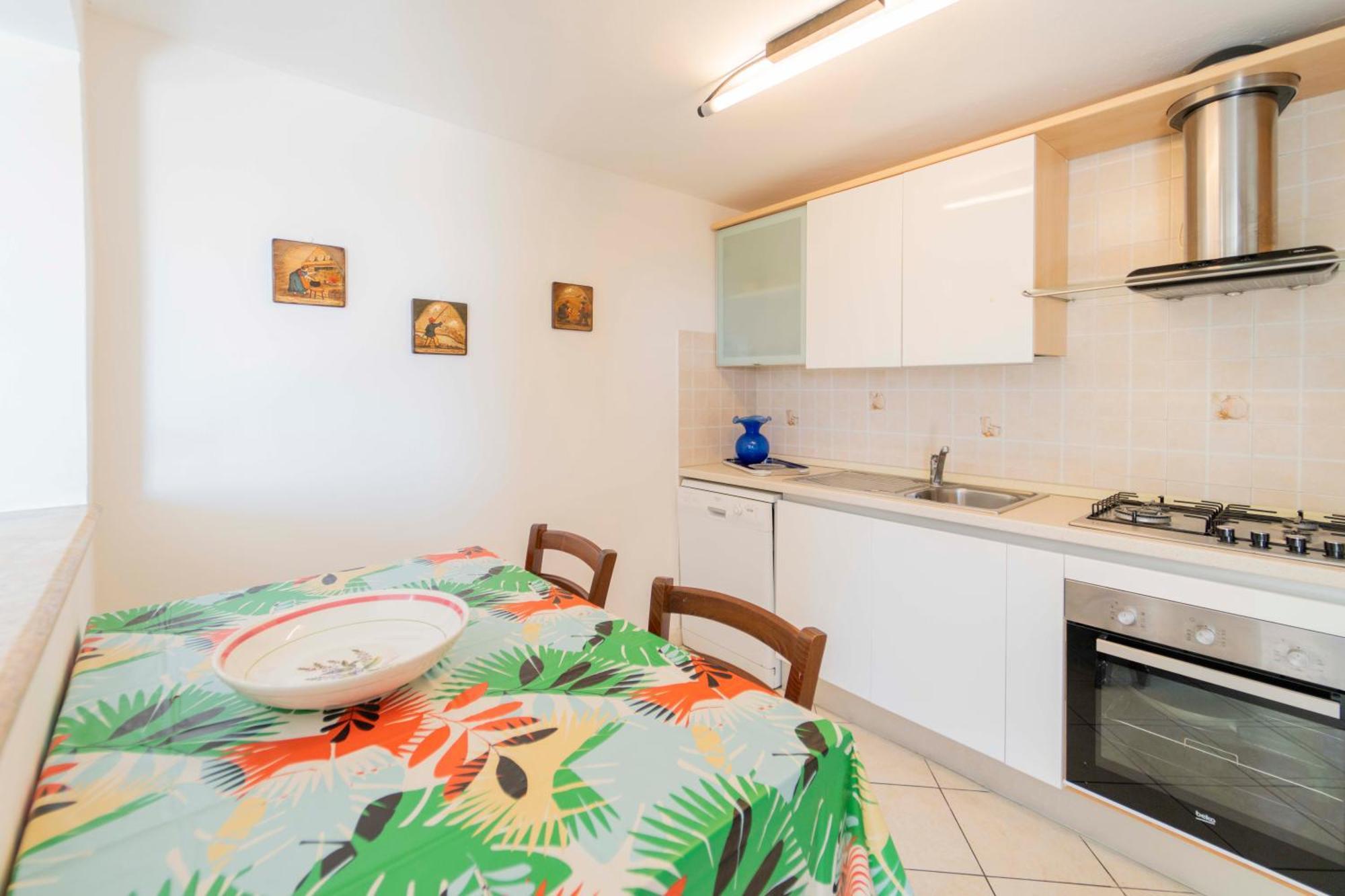 Casa Vacanza Il Portico Монеглия Стая снимка